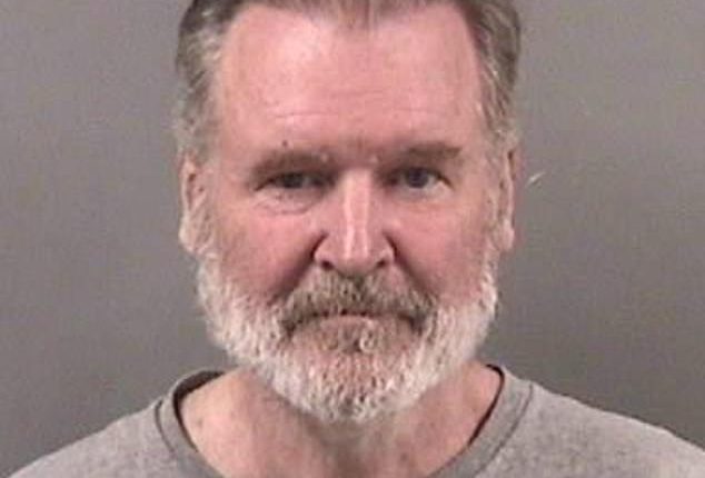Ex-KTVU anchor Frank Somerville, 65, was taken into custody twice for allegedly assaulting his brother and driving while under the influence