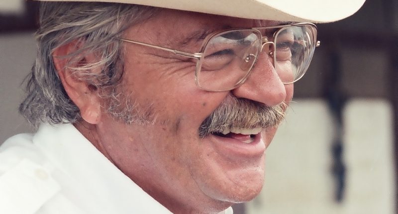 Former Ecuadorian President León Febres-Cordero’s Life Set For Big Screen Adaptation 