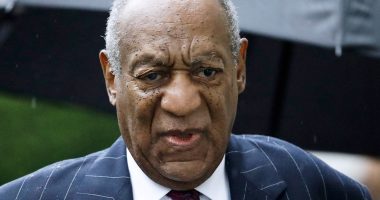 Former Playboy model accuses Bill Cosby of drugging and sexually assaulting her in 1969
