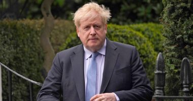 Former U.K. Prime Minister Boris Johnson quits Parliament after investigation into 'partygate' statements