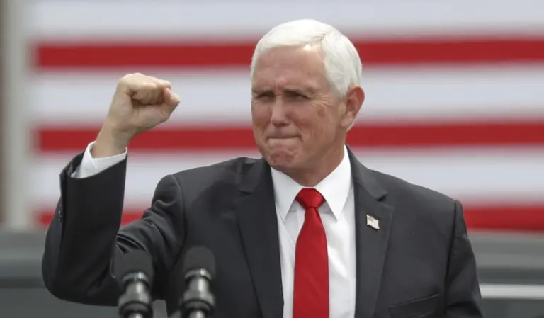 Former VP Mike Pence Will Announce Presidential Bid in Iowa Next Week