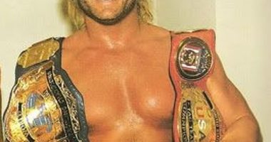 Stan Lane was a star with the National Wrestling Alliance in the 1980s and early 90s before moving to the WWE where he worked primarily as an announcer