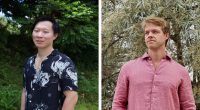 Founders of Three Arrows, Failed Crypto Fund, Are Living Large
