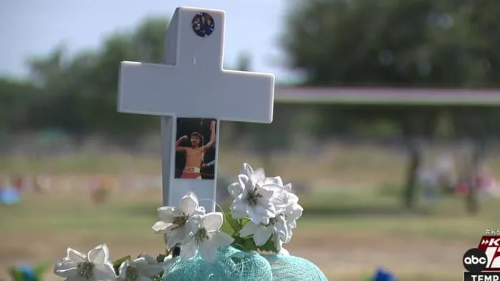 Four years after San Antonio boxer was killed, his mom is not giving up on justice
