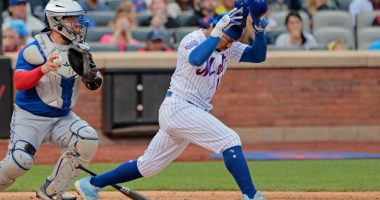Francisco Lindor understands why Mets fans are booing him: 'have to get better'