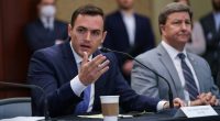 GOP Rep. Mike Gallagher won’t run for Wisconsin Senate seat