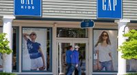 Gap Stock Has Upside Potential To Its Pre-Inflation Peak