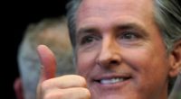 Gavin Newsom Wants to Charge Ron DeSantis With Kidnapping