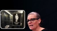 Gay Group Slams Dem Gov. as 'Pervert' for Opening Women's Spaces to Men