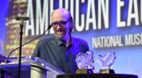 George Winston Dies: Grammy-Winning New Age Pianist Was 73