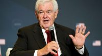 Gingrich testifies before grand jury investigating Jan. 6