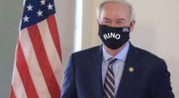Globalist Asa Hutchinson Cheers On Trump Indictment