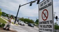 Glynn County passes ordinances impacting the homeless