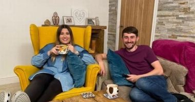 Gogglebox's Pete Sandiford announces arrival of daughter and shares her adorable name