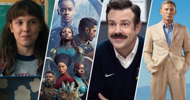 Golden Trailer Awards Nominations List: ‘Stranger Things,’ ‘Black Panther: Wakanda Forever,’ ‘Ted Lasso’ & ‘Glass Onion: A Knives Out Mystery’ Among Most Nominated
