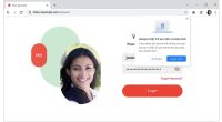 Google Chrome’s password manager adds biometric unlocking on desktop