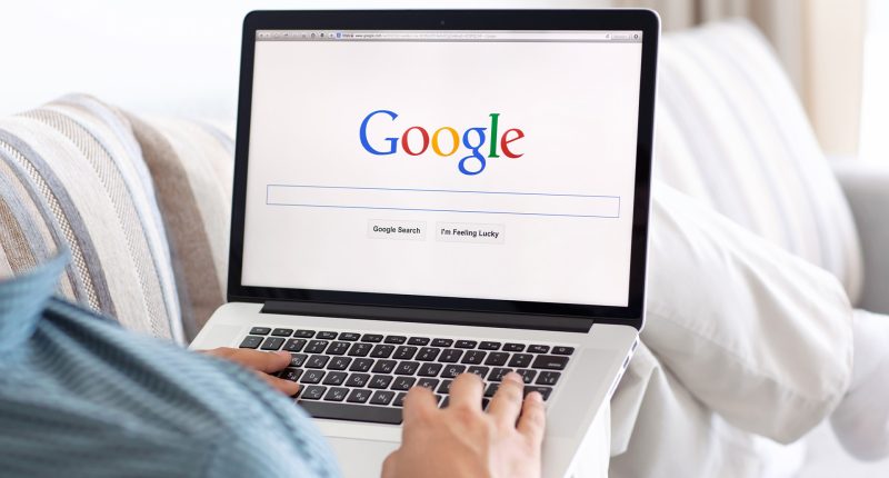 Google issues warning to all users over huge password mistake that could get you hacked and your bank drained
