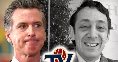 Gov. Newsom Takes Aim at SoCal School Board for Harvey Milk Ban
