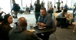 Growing push from some U.S. companies for workers to return to the office