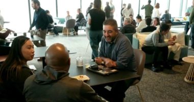 Growing push from some U.S. companies for workers to return to the office