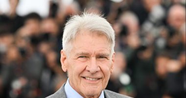 Harrison Ford Details His Conflicts With Brad Pitt On ‘The Devil’s Own’ Film