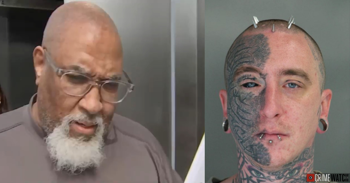 Cedric Lodge pleads guilty in remains-smuggling ring