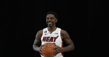 Heat player criticizes DeSantis, but says people shouldn’t ‘Florida shame’ residents