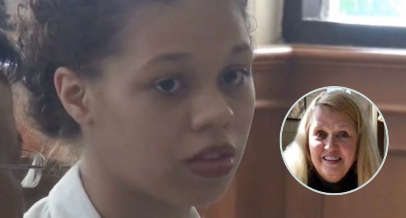 Heather Mack to plead guilty in US to killing mom: Report