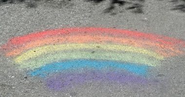 Here’s How Americans Really Feel About LGBTQ Issues