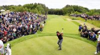 Here's why the PGA Tour just merged with LIV Golf
