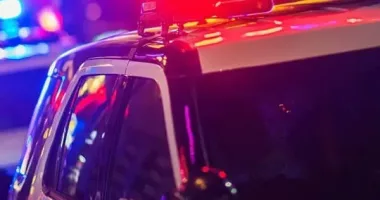 RIVERVIEW, Fla. - The Hillsborough County Sheriff's Office is seeking the public's help locating anyone with information about a fatal traffic crash on Tuesday on Big Bend Road, just west of US Highway 301.