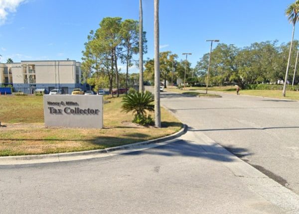 Tampa Tax Collectors Office