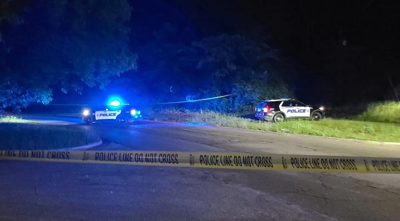 Homicide investigation underway after burning woman’s body found in Birmingham