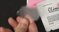 Hormone patches or creams for menopause symptoms may have lower blood pressure risk than pills