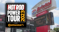 Hot Rod Power Tour to conclude at Bristol Motor Speedway | WJHL