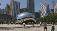 Hotels Chicago: Taylor Swift weekend sets all-time record for rooms sold, revenue; Loop foot traffic coming back slowly