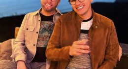 How 90 Day Fiancé Taught Kenny & Armando to Embrace Love