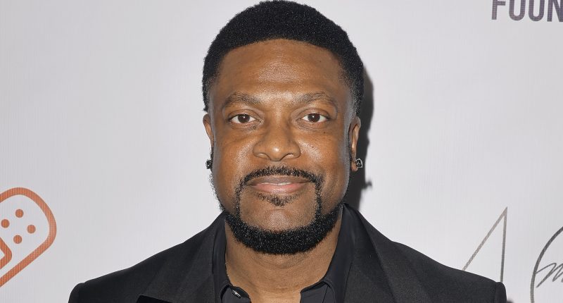 How Chris Tucker Really Lost So Much Money