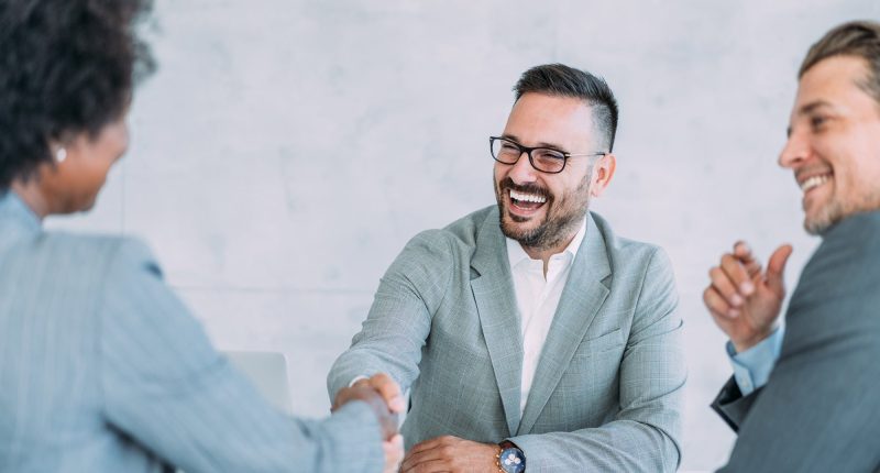 How Partnerships Can Grow Your Business in Challenging Times