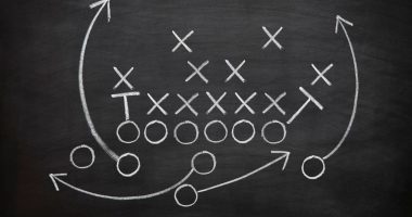 How To Know When To Play Offense: A Guide For Entrepreneurs