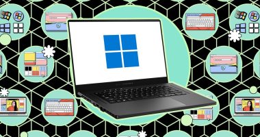 How to control what boots up with Windows