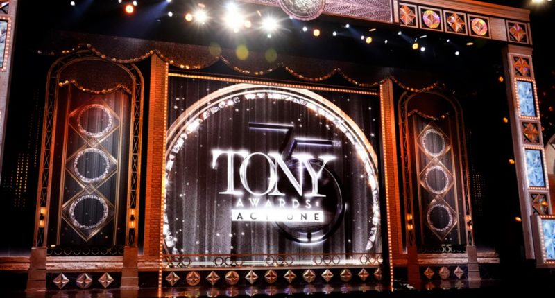 How to watch the 2023 Tony Awards