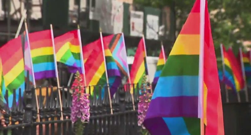 Human Rights Campaign declares national state of emergency for LGBTQ people