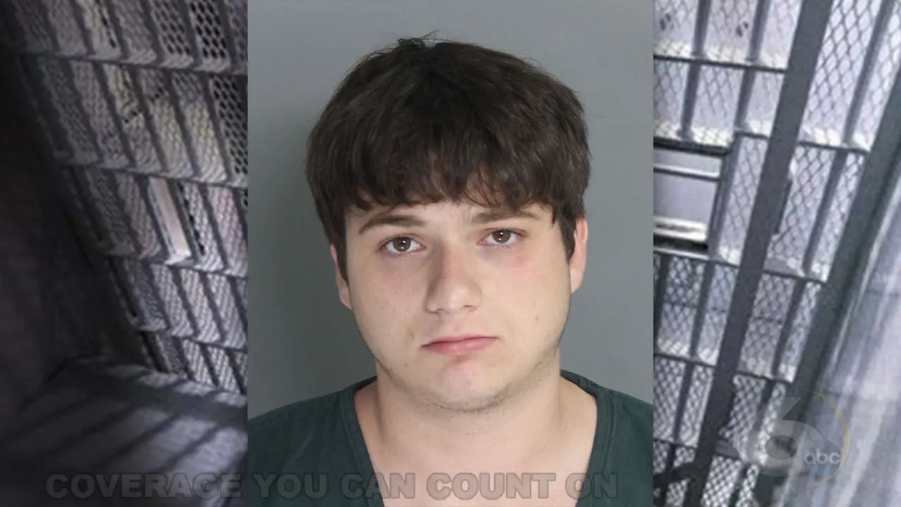 “I can’t deal with him anymore”, 18 y.o. charged with Attempted Murder after allegedly shooting father