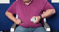 I switched airplane seats — plus-sized travelers called me 'fatphobic'