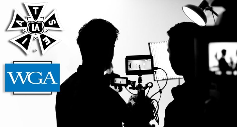IATSE Commits $2 Million To Aid Members During WGA Strike