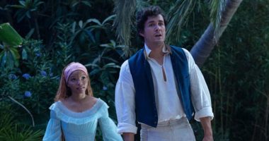 IMDb Artificially Boosts Disney's 'The Little Mermaid' User Score After Detecting 'Unusual User Voting'