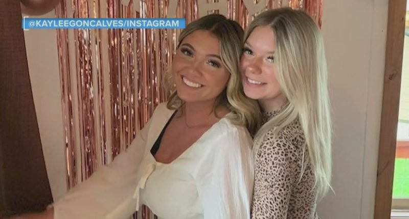 Idaho victim's family: 'Let's prove love can never die' 