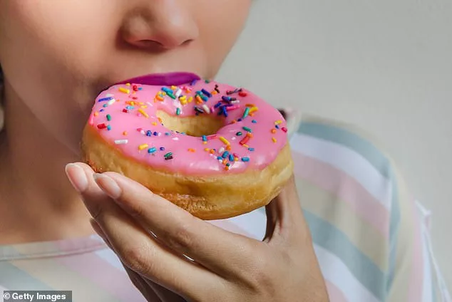 Experts say glycation is where sugar molecules attach to other molecules, such as proteins and fats. One of these affected proteins is collagen and it can cause a loss of skin elasticity creating wrinkles