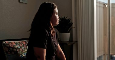 Immigrant health care workers can face harsh working conditions and $100,000 lawsuits for quitting